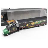 Hot Wheels Team Transporter Diecast Collectibles