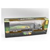 Chad Little 23 Premier Diecast Transporter w/Car