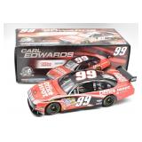 Carl Edwards 99 Office Depot Diecast Car 1:24