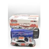 Sterling Marlin 40 Coors Light 2002 Intrepid R/T