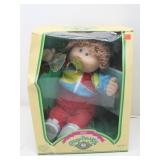 Owen Joel Cabbage Patch