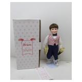 Parade Doll Collection Brian