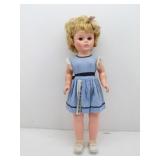 Vintage Walk With Me Doll