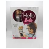 Hello Barbie