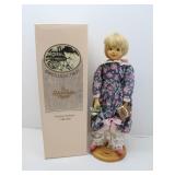 Raikes Collectibles Claire