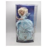 Fairy Godmother Barbie Disney Store Film