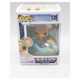 Funko Pop 139 Gus Gus In Slipper