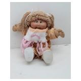Cabbage Patch Kid 1982
