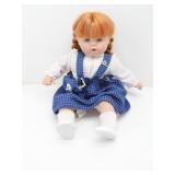 Blinking Doll N 1053 NB