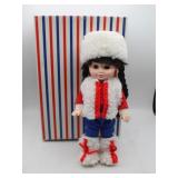 Mary Jane Colorado Girl Doll