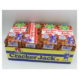 Cracker Jack / Donruss Mini Baseball Cards