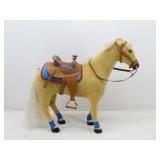 Paradise 20" Toy Horse