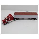 New Ray Replica Kenworth Truck & Trailer