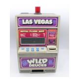 Wild  Deuces Mini Slot Machine