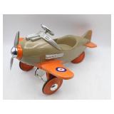 Xonex Limited Edition Die Cast Metal Spitfire