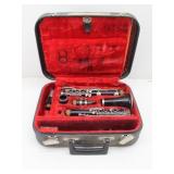 Vito Reso-Tone Clarinet w/ Case