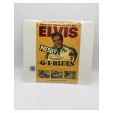 Sealed Elvis Presley Color 16 Month Calendar 2006