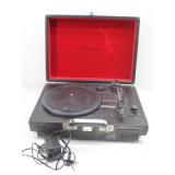 Crosley Turntable