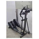 Nordic Track Elliptical
