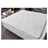 NIKKEN KENKOPAD Magnetic Therapy Mattress Topper