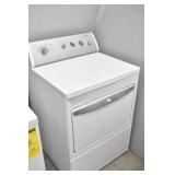 Whirlpool Dryer