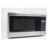Panasonic 1200W Countertop Microwave Oven