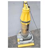 dyson DC 07 All-Floor Cyclone Upright Vacuum