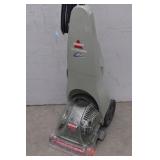 BISSELL QuickSteamer Floor Cleaner w/ User