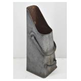 Antique Two Handle Coal Scuttle