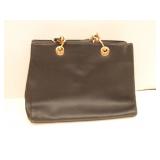 Ladies Classic Faux Leather Handbag-NOATD8831628