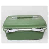 Vintage "Samsonite" Aurora Travel Cosmetic Case