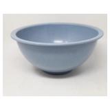 Vintage Texas Ware Blue #125 Melmac Bowl