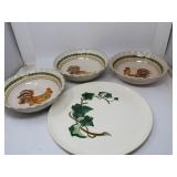 Williams-Sonoma Tuscan Rooster Pasta