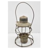 S.P. Co 464 Railroad Lantern