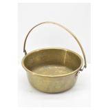 Brass Pail Heavy Duty