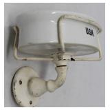 Jackson China 1936 U.S.N. Soap Holder