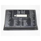 Vintage Bar Aid Guide Rolodex Style Bar Recipes