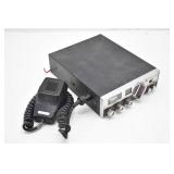 Realistic TRC 424 CB Radio