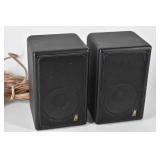 Pair of Classic AR Acoustic Research 1ms Speakers
