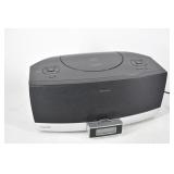 CAPELLO CD Player & Radio Model: Ci300