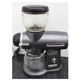 Kitchen-Aid Pro-Line Burr Grinder