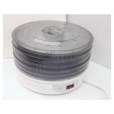 Electric Food Dehydrator