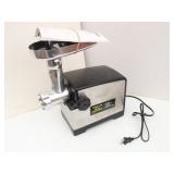 Waring Pro Meat Grinder MG105L