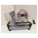 Waring Pro Electric Food Slicer FS150