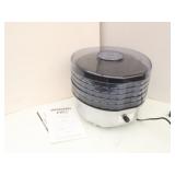 Waring Pro Professional Dehydrator WDHR60SILPC