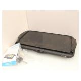 Gourmet Electric Jumbo Griddle-20"