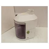 Braun Juicer MP80 Type4290