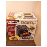 Nuwave Brio 6-Qt Air Fryer- Looks News