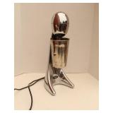 Oster Chrome Milkshake Maker, Model: 6627