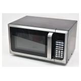 Hamilton Beach 900 Watt Countertop Microwave